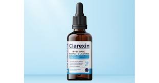 Clarexin Intestinal Parasite Cleanse