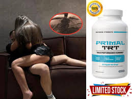 PrimalTRT ME Gummies are an advanced male wellness supplement created to support men who want better energy levels, stamina, and daily vitality. Designed in an easy-to-use gummy format, this product eliminates the discomfort of swallowing pills while offering a pleasant and consistent supplementation experience. These male enhancement gummies are formulated to support the body’s natural testosterone production, which plays a key role in physical strength, endurance, focus, and confidence. By helping maintain healthy hormonal balance, PrimalTRT ME Gummies may assist men in staying active, motivated, and productive throughout the day. The formula also focuses on promoting healthy blood flow, which is important for physical performance and overall male wellness. PrimalTRT ME Gummies can be a suitable choice for men who feel tired, experience reduced stamina, or want a reliable testosterone booster gummy supplement to support their lifestyle goals. Regular use, along with proper diet and exercise, may help improve long-term vitality and performance naturally. This product is classified as a dietary supplement, not a medical treatment. Individual results may vary based on age, lifestyle, and consistency of use. Always consult a healthcare professional before adding any male vitality support supplement to your routine.