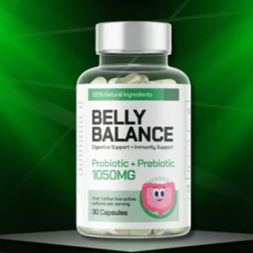Belly Balance Reviews